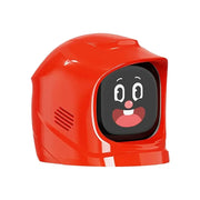 Genuine Mangogo Intelligent Electronic Car Pet Ornament With Facial Expressions