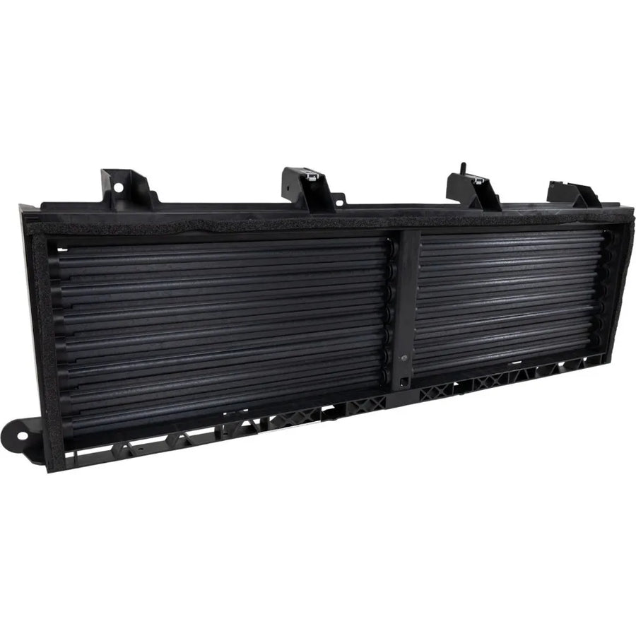 Upper Active Grille Shutter For 2019-2022 Ram 2500 3500 68452775AB CH1206115