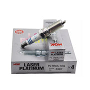 Ngk Platinum Spark Plug for Cadillac & Buick