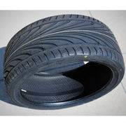 Set of 2 Accelera Sigma 215/35R18 ZR 84W XL Summer High-Tires