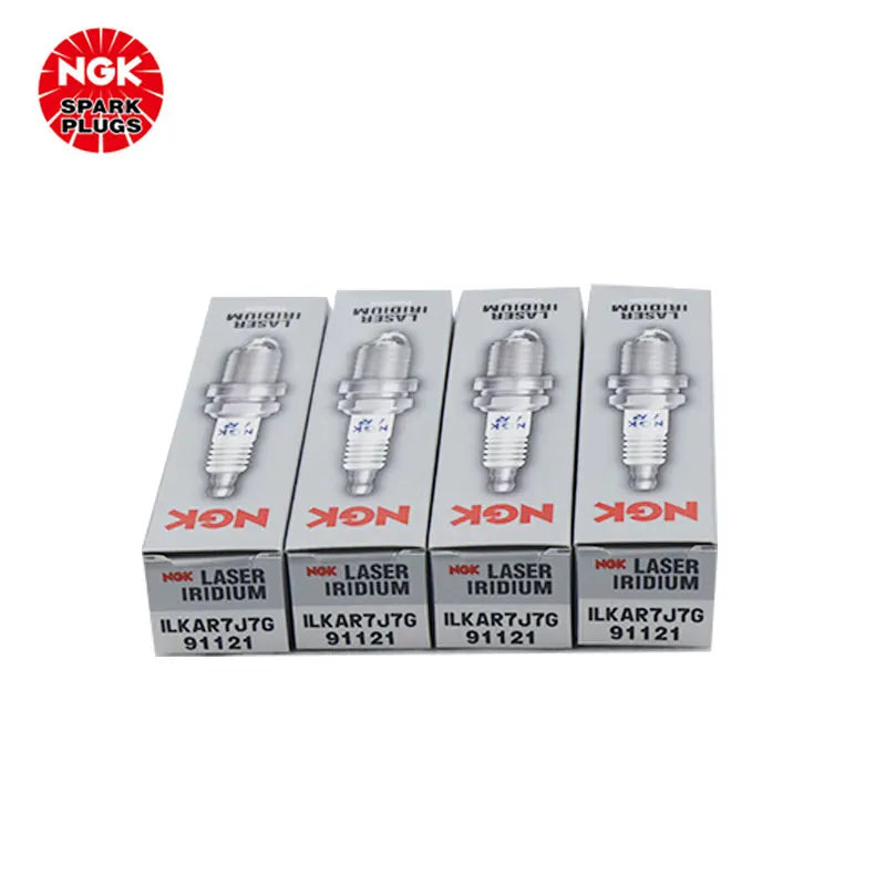 NGK Iridium Spark Plug 91121 a2811590003