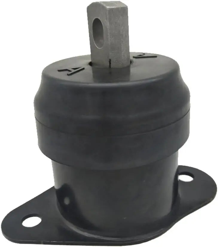 6-Piece Engine Motor & Transmission Mount Set for 2003-2007 Honda Accord 2.4L Auto