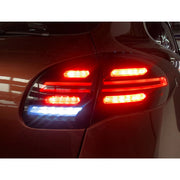 Porsche Cayenne 958/92A Sequential LED Tail Light Pair – 2011–2014