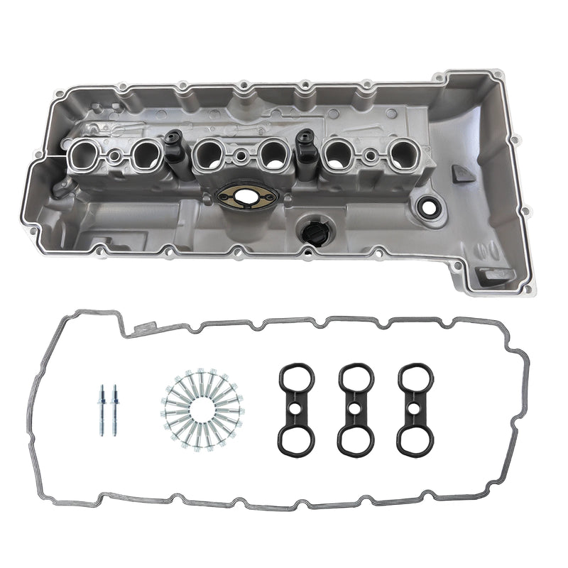 Engine Valve Cover for BMW 128i/328i/528i/X5