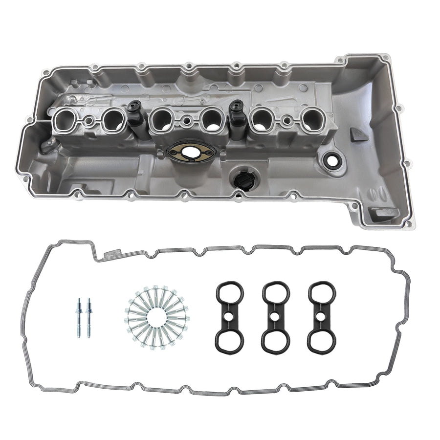 Engine Valve Cover for BMW 128i/328i/528i/X5