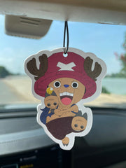 Christ Hanging Car Air Freshener