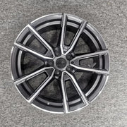 BMW 18 x 7.5-Inch Remanufactured Alloy Wheel – Ref. 36116883522