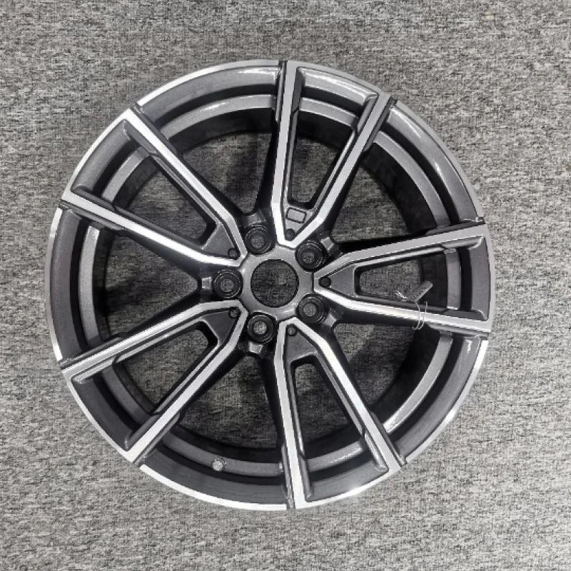 BMW 18 x 7.5-Inch Remanufactured Alloy Wheel – Ref. 36116883522