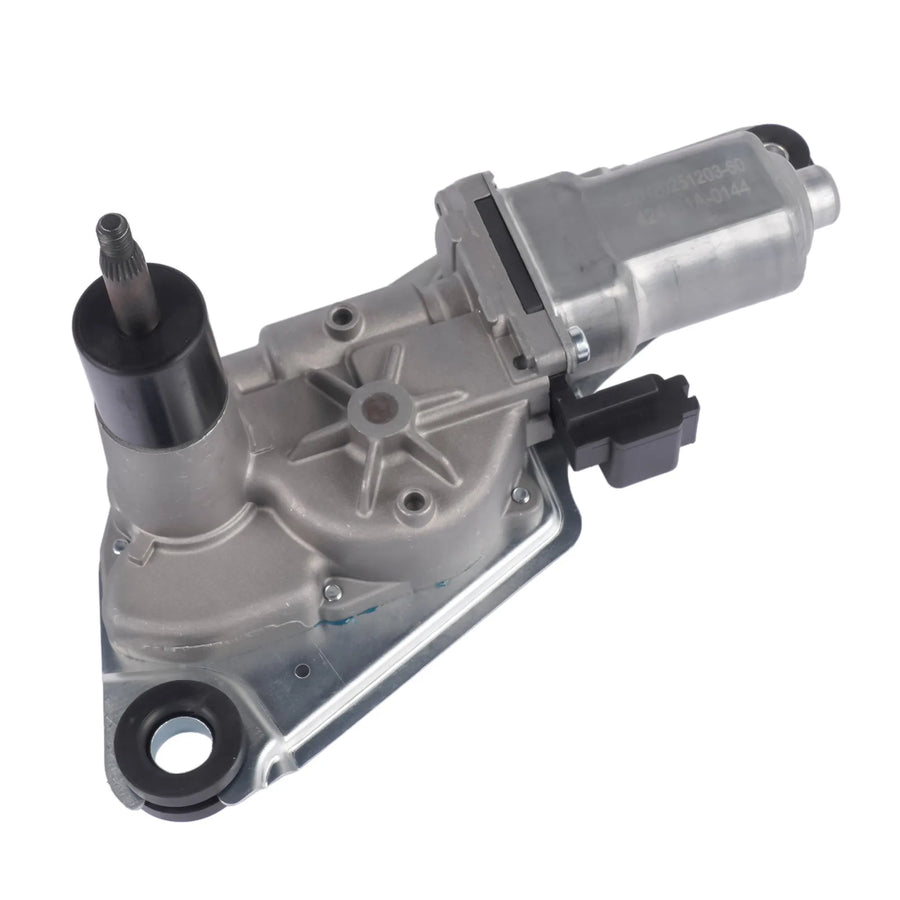 Jeep Grand Cherokee Rear Wiper Motor – 3-Pin, 2011–2013