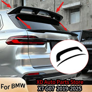 Rear Roof Spoiler for BMW X7 G07 2019-2025