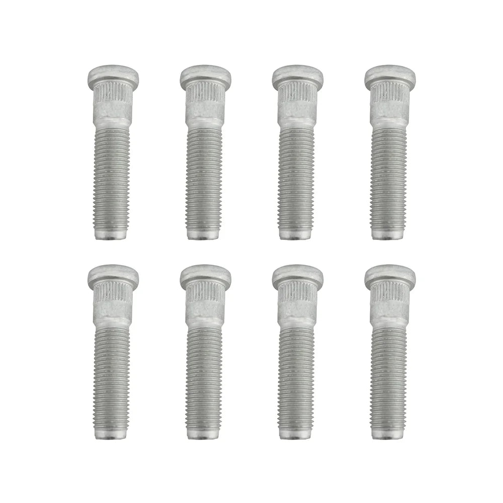 M14X1.5 Wheel Studs for Ram 1500 2500 3500 Durango Grand Cherokee 2012-2022