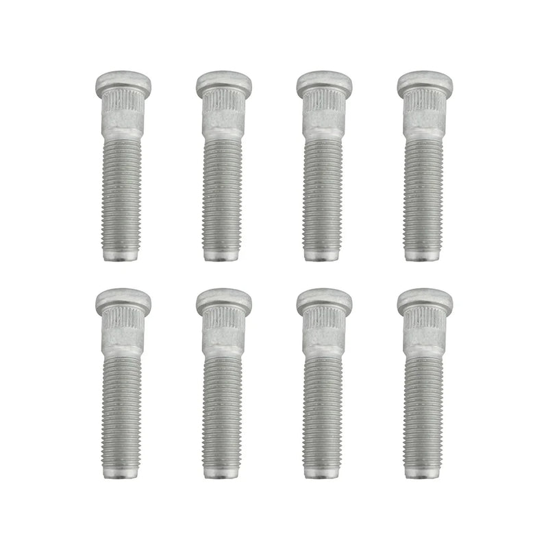 M14X1.5 Wheel Studs for Ram 1500 2500 3500 Durango Grand Cherokee 2012-2022