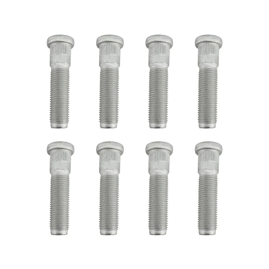 M14X1.5 Wheel Studs for Ram 1500 2500 3500 Durango Grand Cherokee 2012-2022