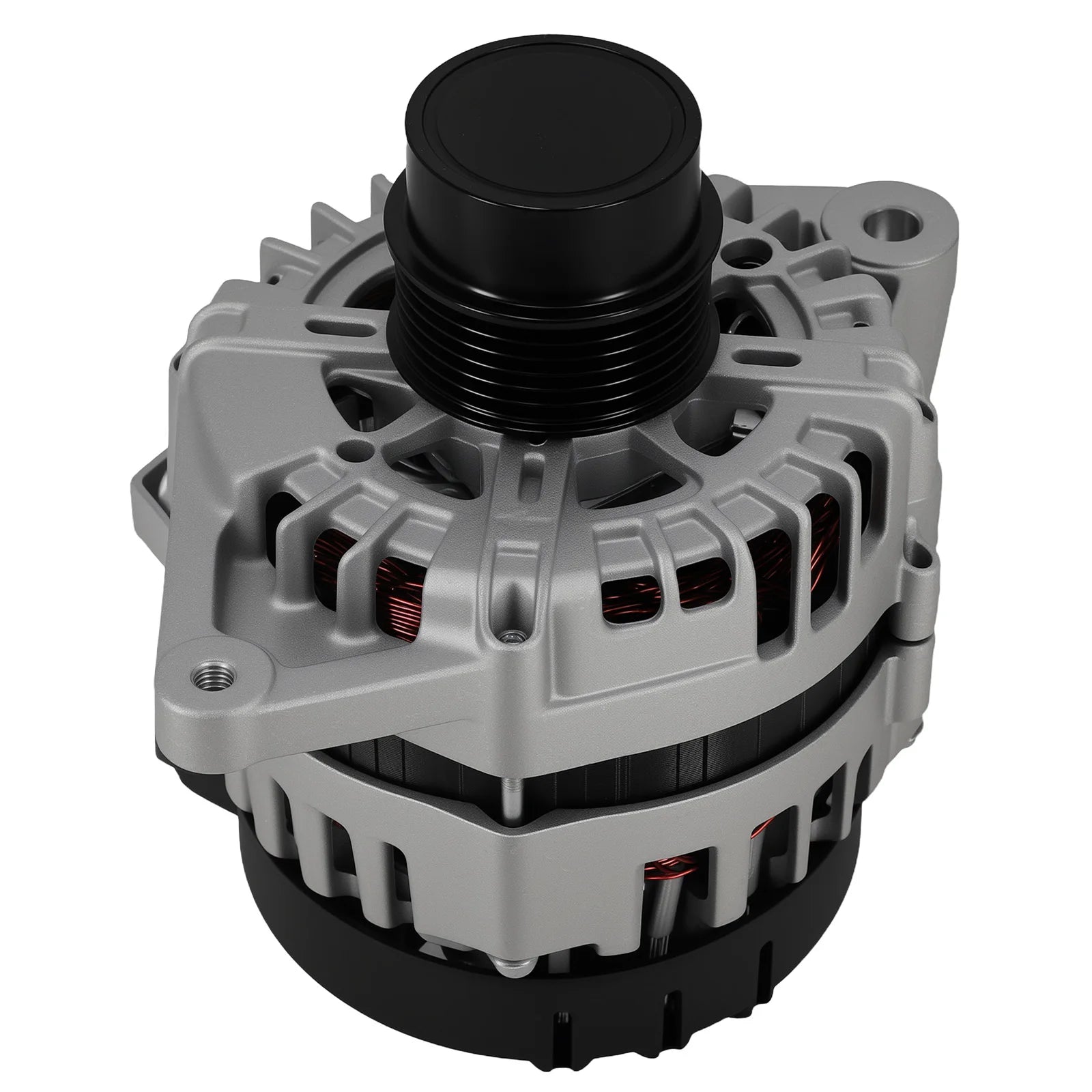 130A Alternator for Hyundai Kona 1.6L Turbo 2018-2021