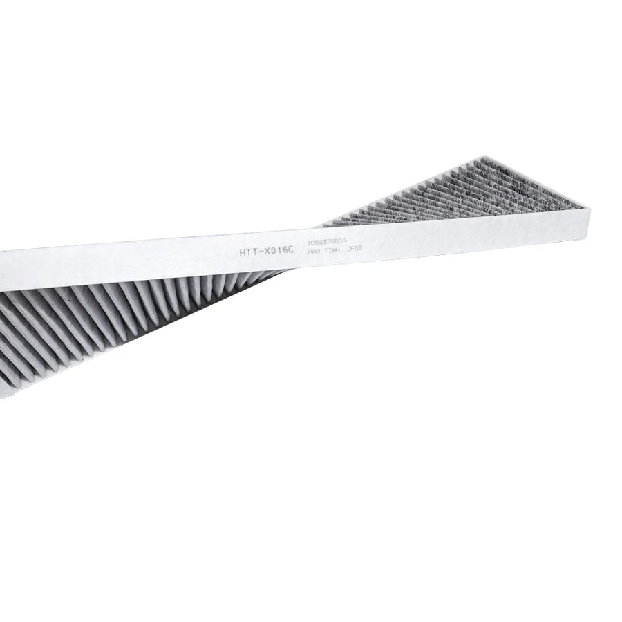 Activated Carbon Cabin Air Filter for Tesla Model Y 2019-2021