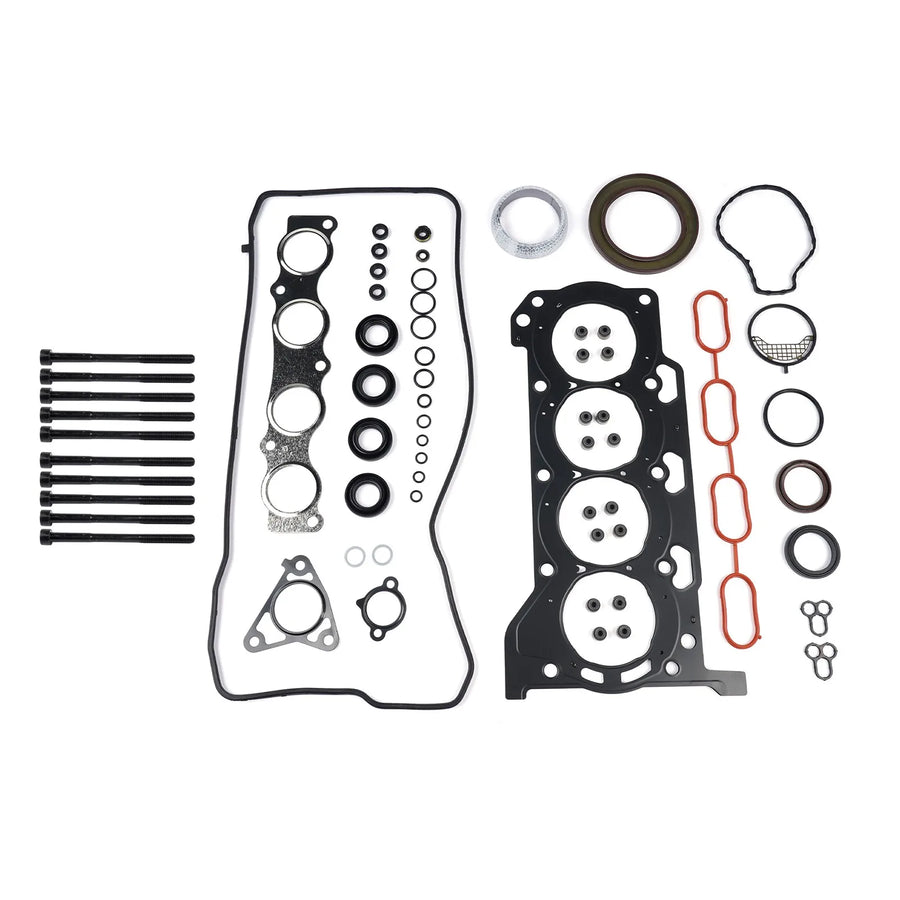 Head Gasket & Bolt Set for Toyota Prius/Corolla & Lexus CT200h 1.8L 2010-2021