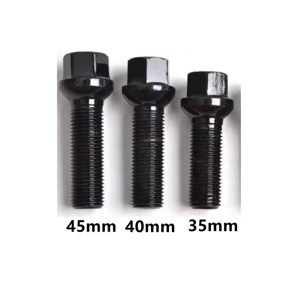M14X1.5 Wheel Bolts