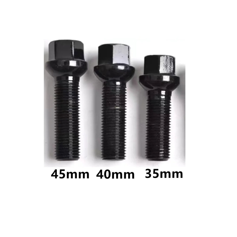 M14X1.5 Wheel Bolts