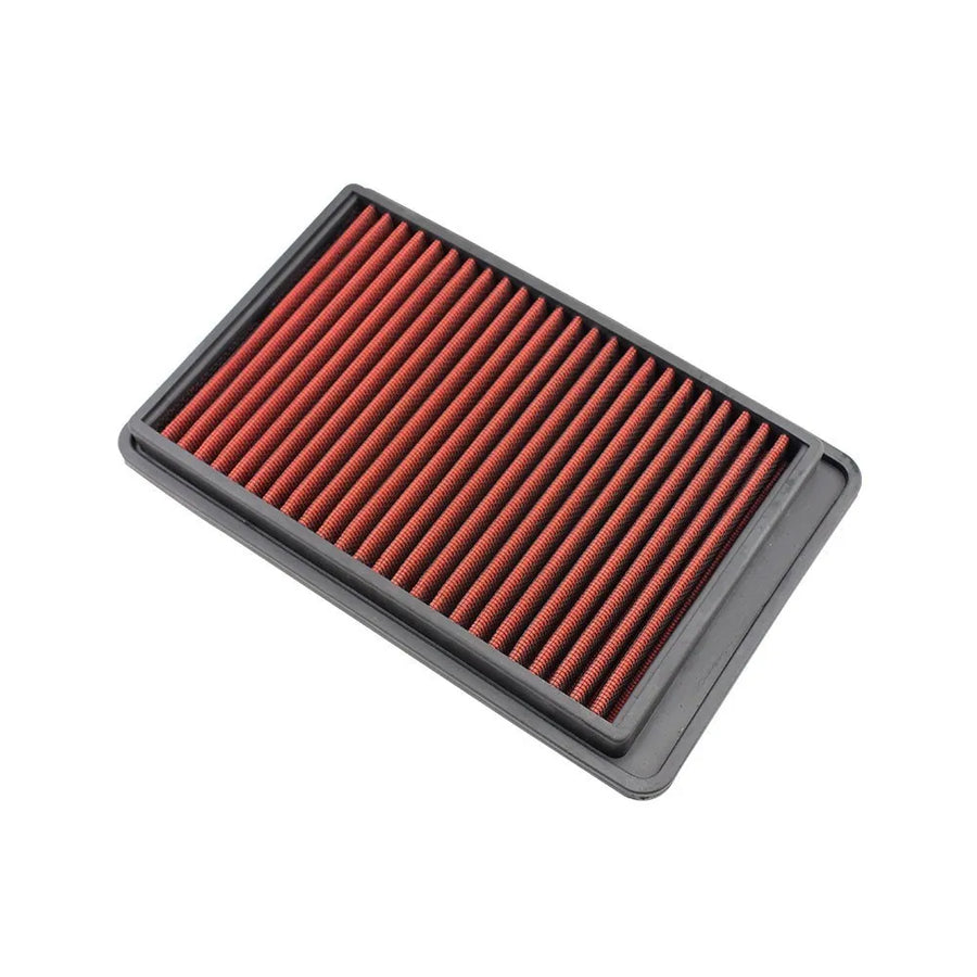 High-Flow Washable Engine Air Filter for Acura/Honda/Hyundai/Kia Models