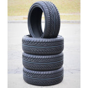 Set of 4 Forceum Hena 215/45R17 ZR 91W XL All-Season High-Tires