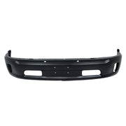 Black Steel Front Bumper for Ram 1500 and 1500 Classic 2013-2023