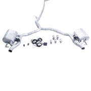 Performance Downpipe for Mercedes-Benz AMG E53 C238/X290 2019-2025