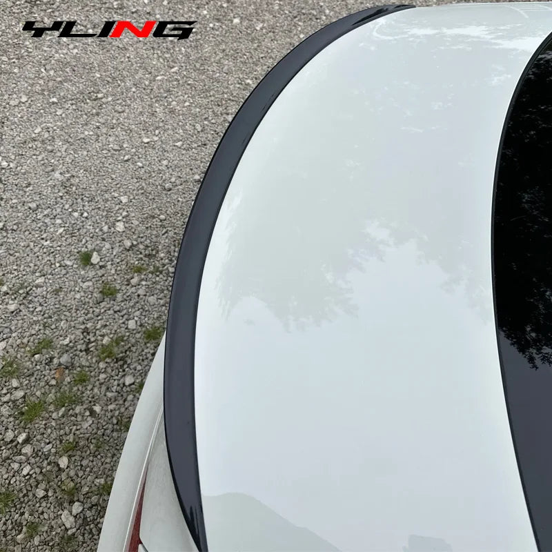 Trunk Spoiler for 2012–2018 BMW 3 Series – Sedan