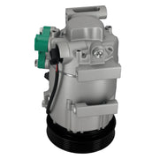 A/C Compressor & Clutch for Hyundai Accent & Kia Rio 2018-2019