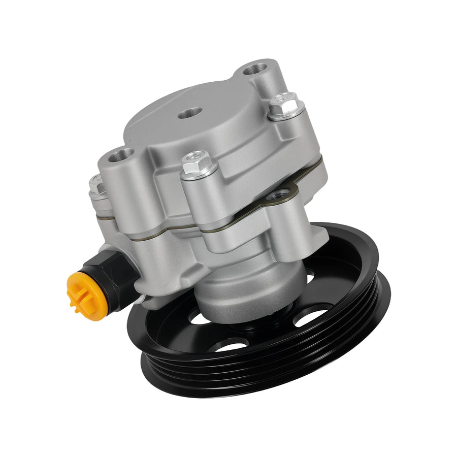 Aluminum Power Steering Pump for Lexus 2004-2006 Toyota Camry V6 21-5263