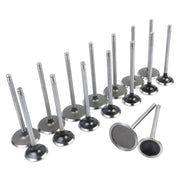 Intake & Exhaust Valve Set for Chrysler/Dodge/Jeep 5.7L