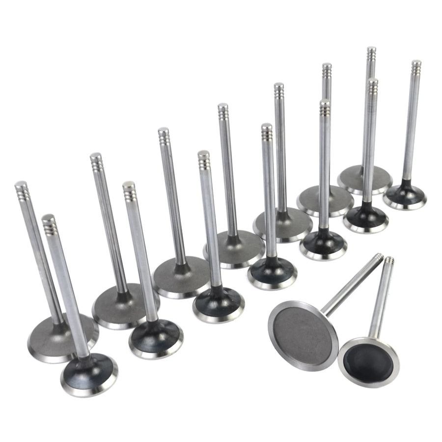 Intake & Exhaust Valve Set for Chrysler/Dodge/Jeep 5.7L