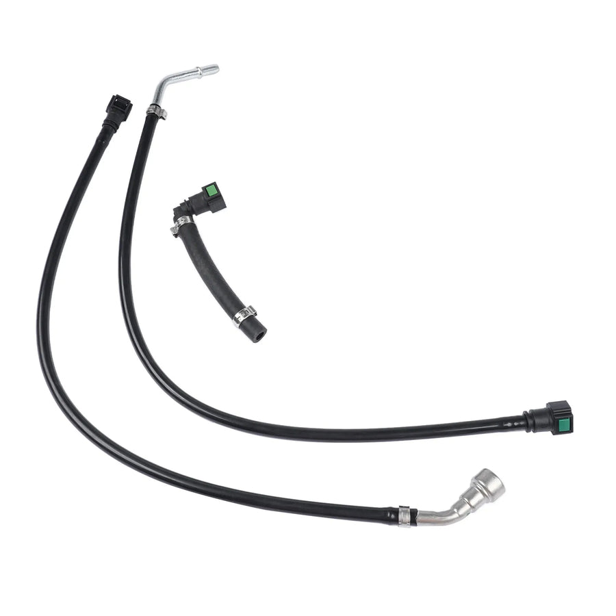 Jeep Grand Cherokee Pump-to-Filter Fuel Line Set – 1999–2004