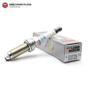 Ngk Iridium Spark Plug 93143 F7X H6COUPE