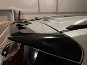 Rear Roof Spoiler for Toyota Sienna Sport 2021-2024