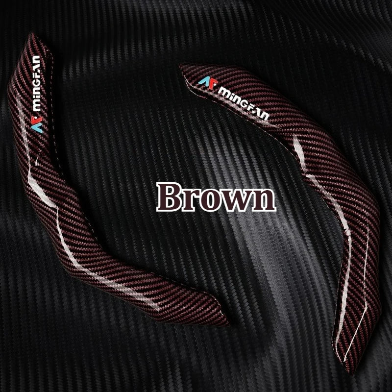 Universal Car Steering Wheel Cover