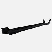 2-Piece Side Skirt Extension Kit for Chevrolet Malibu 2016-2023