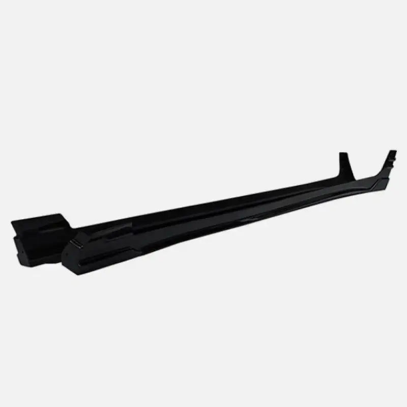 2-Piece Side Skirt Extension Kit for Chevrolet Malibu 2016-2023