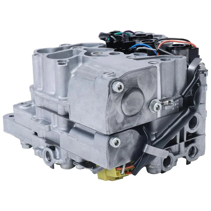 For Subaru Forester Impreza Outback NEW TR580 CVT Transmission Valve Body