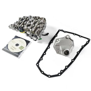JF016E/JF017E CVT Transmission Valve Body for Nissan
