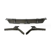 Rear Bumper Diffuser for BMW X7 M 2019-2023