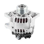 120A Alternator for Hyundai Veloster & Kia Soul/Forte 2011-2017