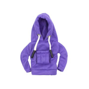 Universal Gear Shift Knob Mini Hoodie Cover