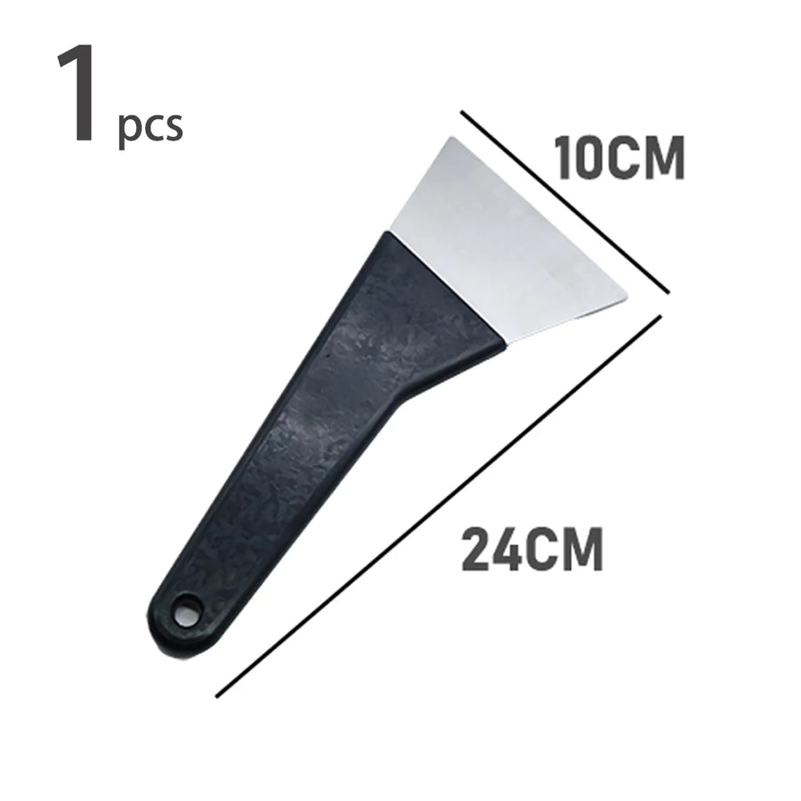 Window Tint Installation Squeegees, Scrapers & Tool Set Options