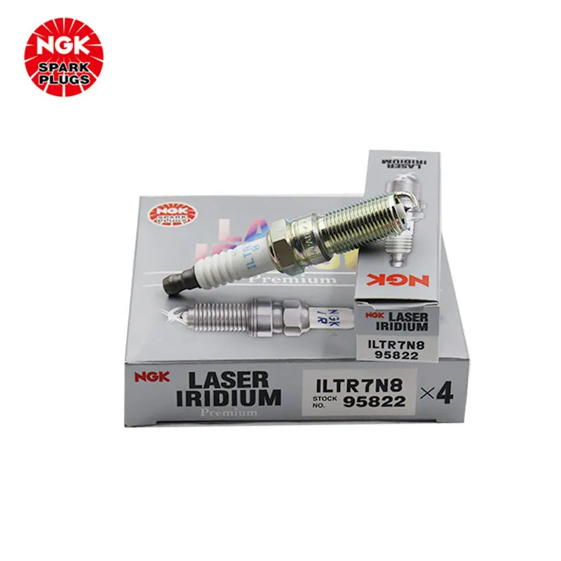 Ngk Iridium Spark Plug for Ford & Lincoln