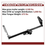 Front Bumper Assembly for 2004–2020 Toyota Sienna