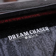 Dream Chaser Reflective Rear Windshield Decal