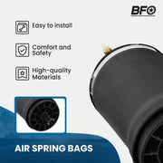 Rear Air Spring Bag for Land Rover Discovery 2016-2024