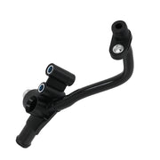 Turbocharger Coolant Feed Hose for Mercedes-Benz M157/M278