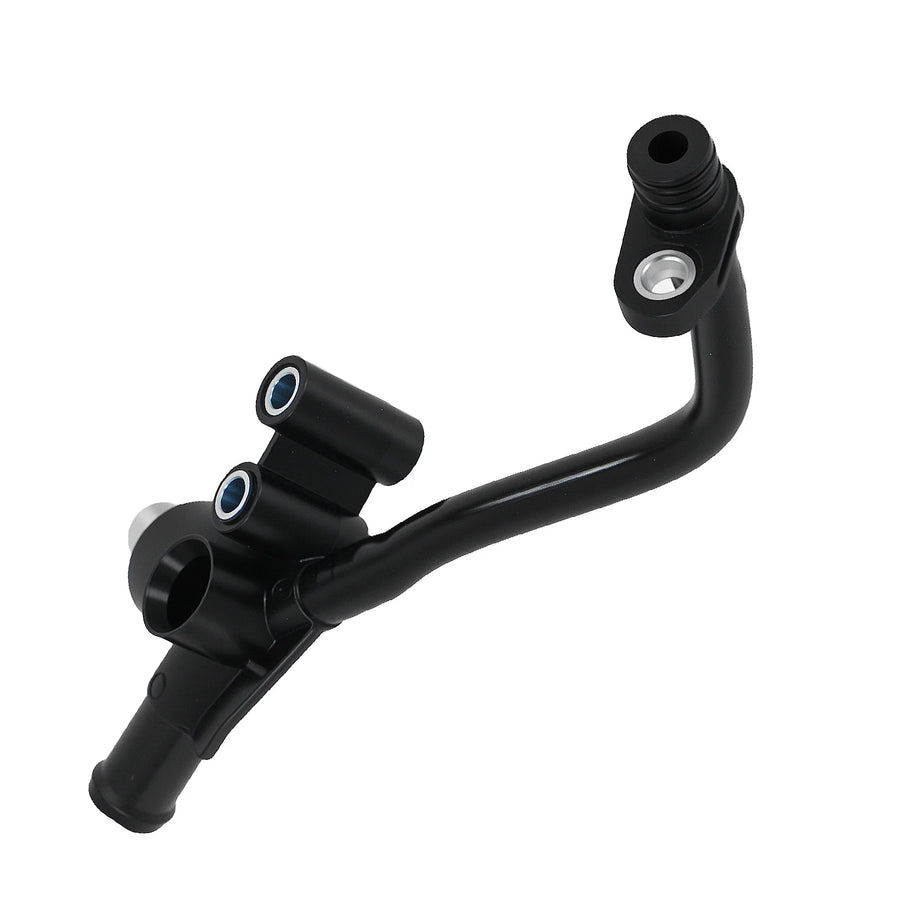 Turbocharger Coolant Feed Hose for Mercedes-Benz S550 CL550 S63 AMG