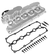 Valve Cover with Gasket & Bolts for Volkswagen 2.5L 2006-2014